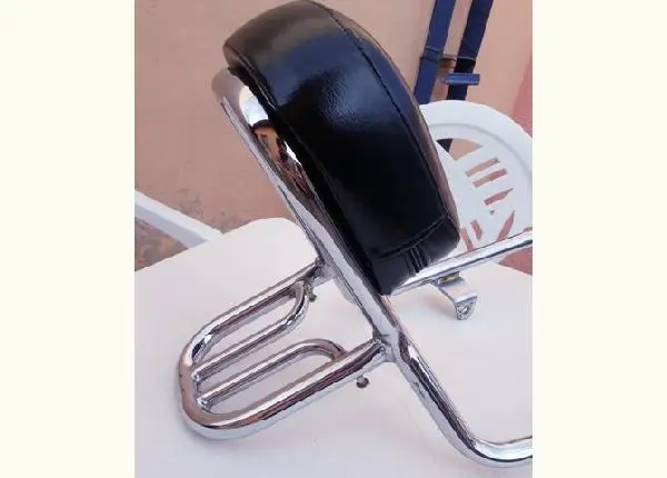 Sissybar Suzuki intruder 125/250 cc