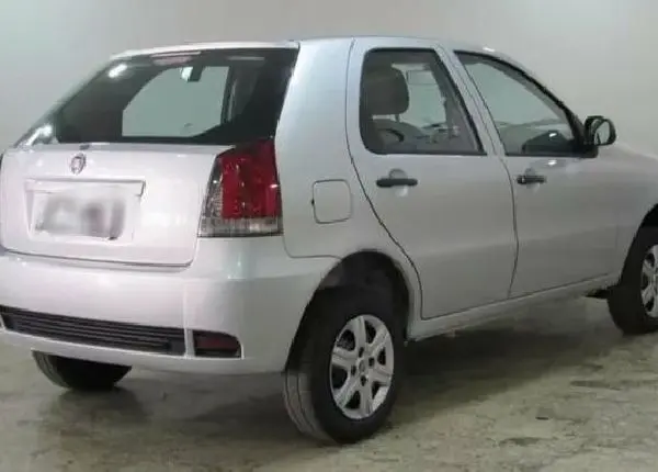 Peças Fiat Palio