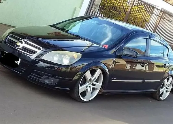 Troco por aro 17 5x110 gm