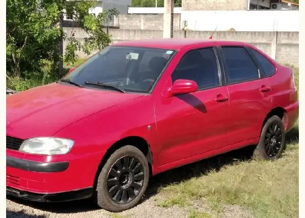 Para pista, sítio ou peças