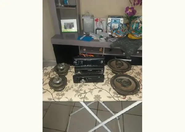 Pra desocupar espaços