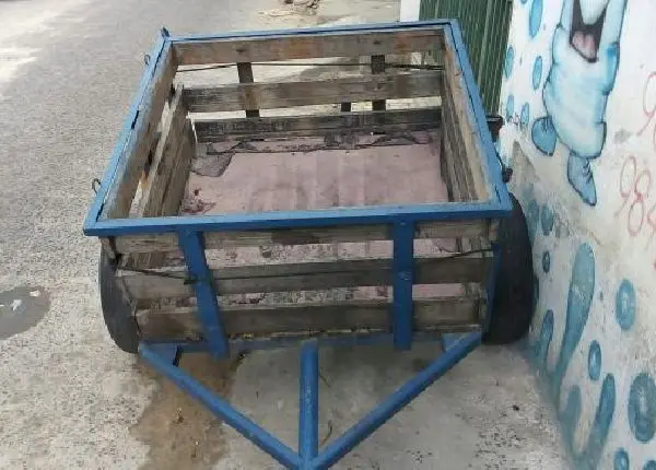 Carrocinha Boa