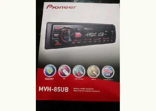 Rádio Pioneer