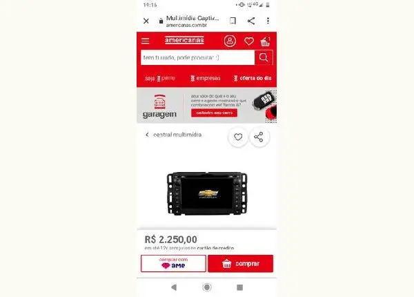 Vende-se multimídia