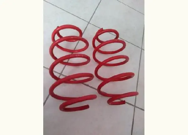 Molas esportiva eibach
