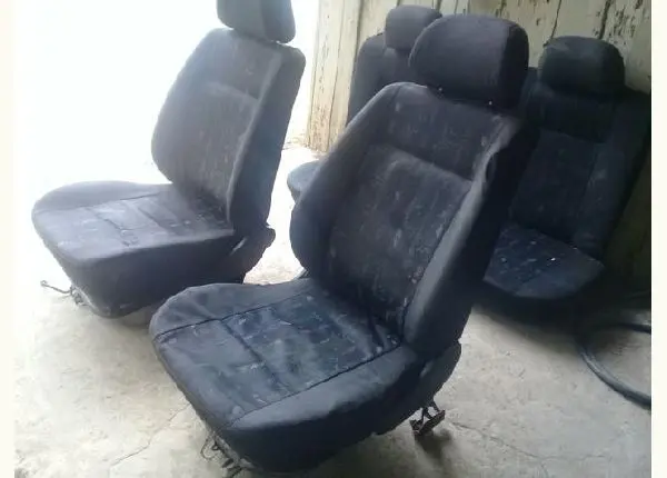 Bancos de mk3