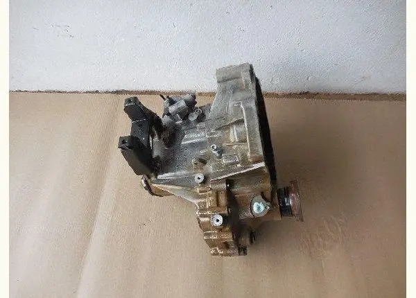 Cambio vários modelos Fiat/GM/VW .