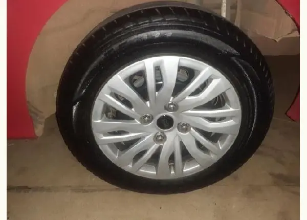 Aro 14 Da Ford