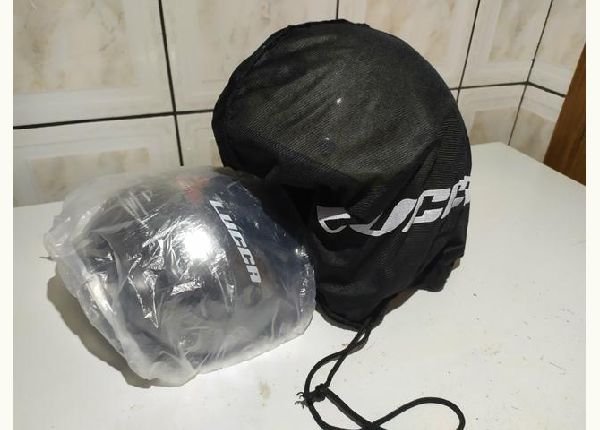 Capacete Old School Tam 56