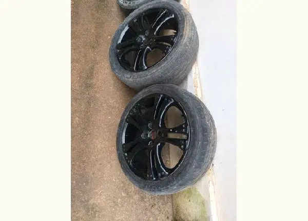 Rodas 17