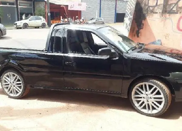 Troco rodao 18