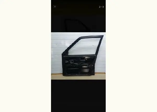 Porta motorista uno