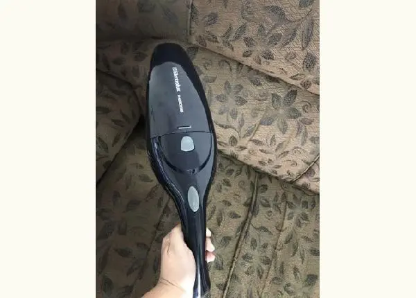 Aspirador portátil Electrolux