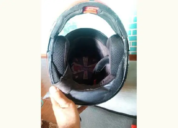 Capacete pro tork