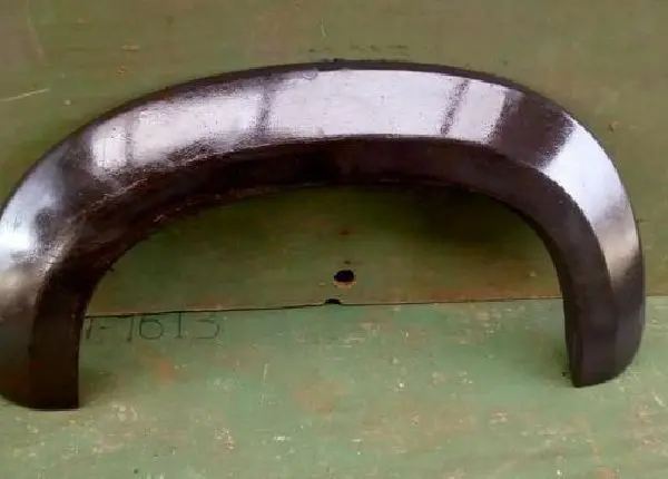 Moldura paralama uno way le 2011 2013