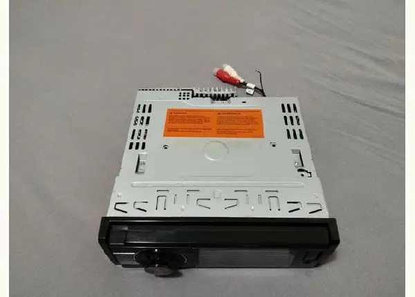 Som Automotivo Pioneer
