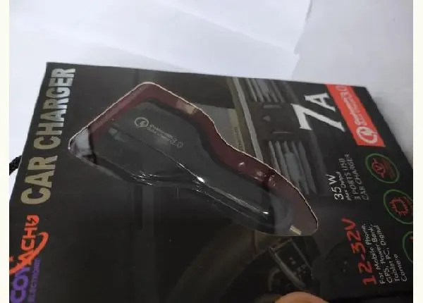 Carregador turbo veicular