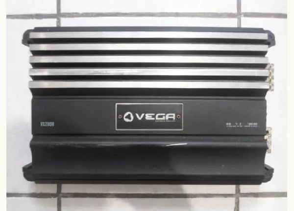 Módulo Vega modelo VX2800 (2800w) Seminovo