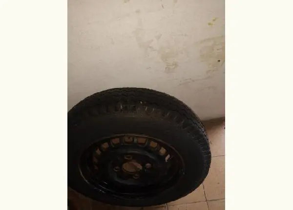 Roda de Fusca