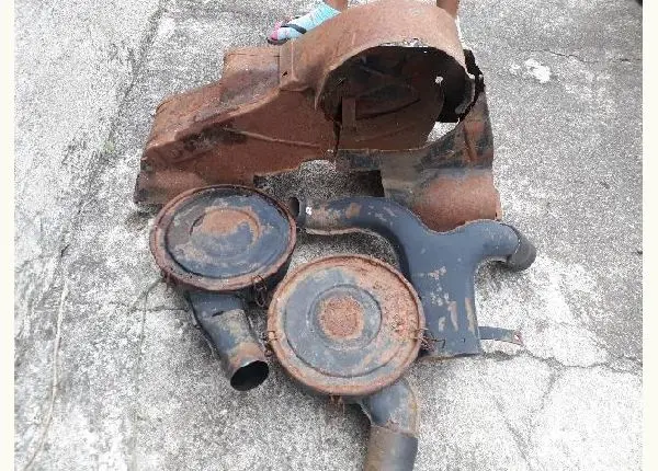 Peças gol bx original Volkswagen