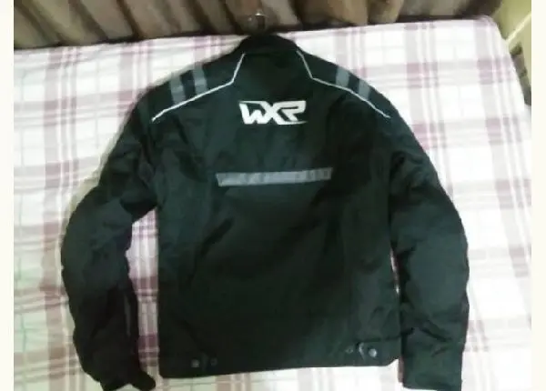 Jaqueta Wxr Power Inverno