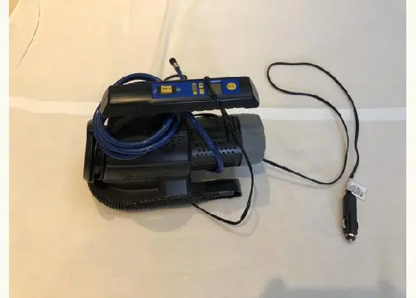 Compressor Michelin