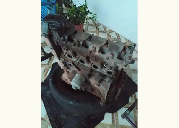 Vende-se um power 1.6 2014