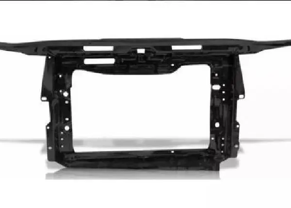 Kit capô para-choque e painel frontal, Voyage G5, 2010/2011/2012.