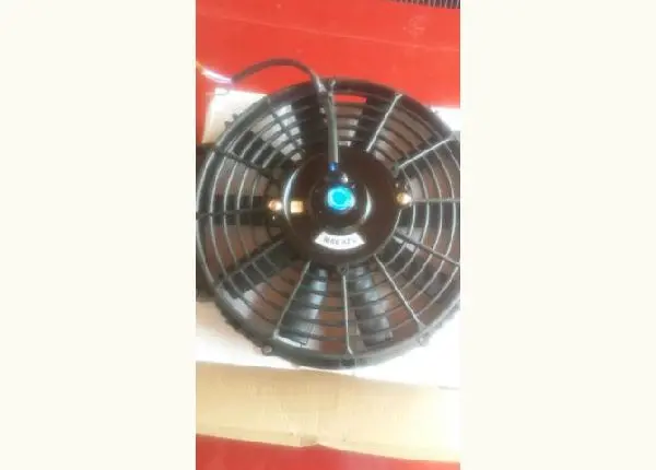 Ventoinha universal 10pl