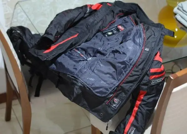 Jaqueta Next x11 Impermeável