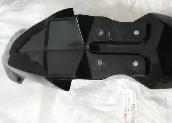 Paralama Dianteiro Lander X