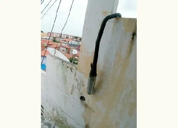 Vendo ou troco