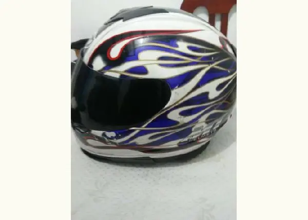 Vendo capacete