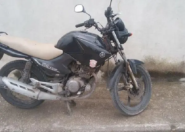 Vendo peças factor