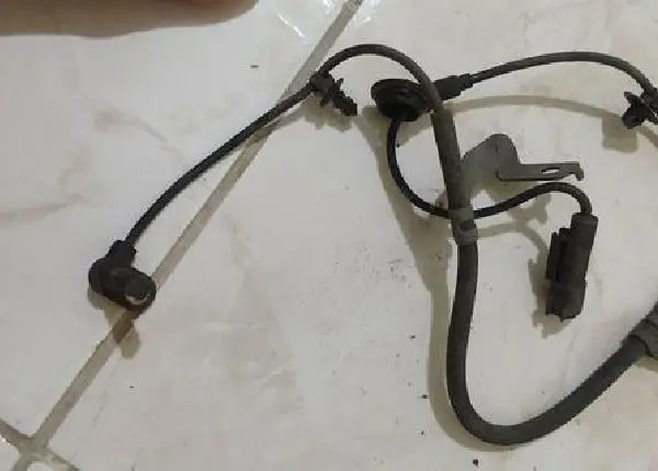 Sensor ABS Dodge journey