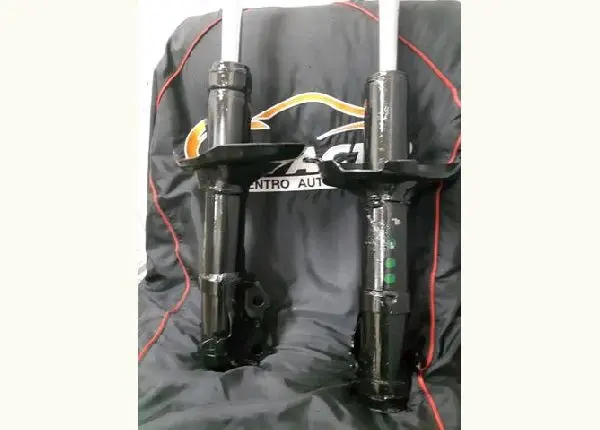 Amortecedor diant Golf 95/98 Valor 85, 00 (cada)