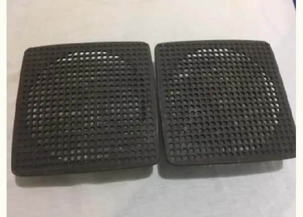 Telas VW Original