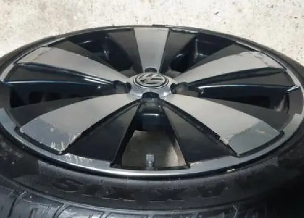 Rodas aro 17