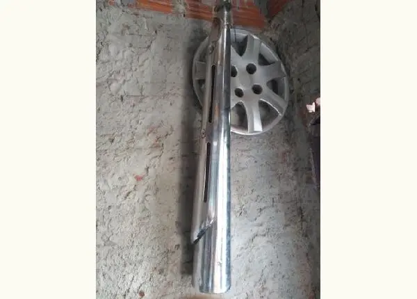 Vendo escapes honda 160 e 150
