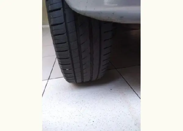 Troco por outro modelo 17 GM ou por 15 com volta
