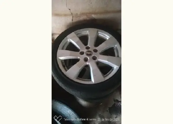 Roda 18