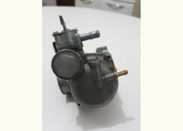 Carburador novo da moto 50 CC