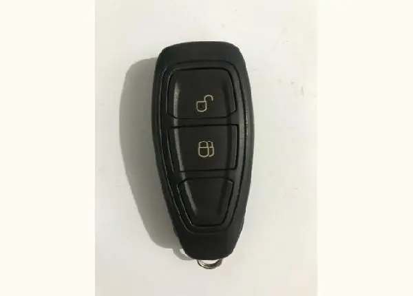 Chave presença Ford Focus