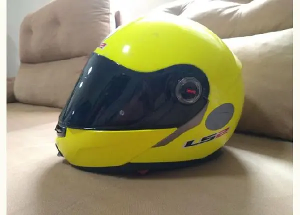 Capacete Ls2
