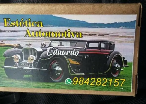 Higienizações deixe seu bem super limpo
