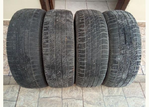 Pneu Pirelli