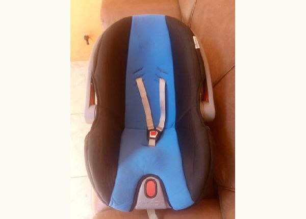 Cadeira de bebê