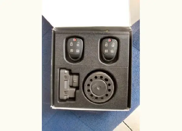 Alarme pósitron duo block moto por 150