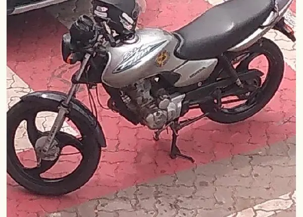 Troco por rodas originais mais volta