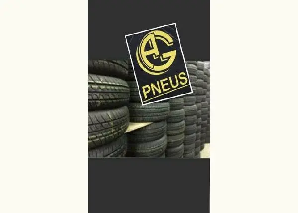 Liquidamos o preço de pneu pra clientes da AG!
